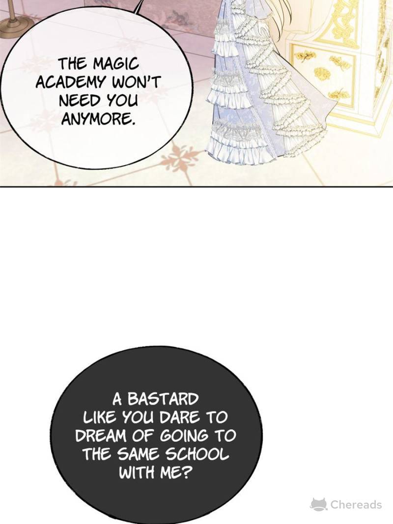 The Corrupted Witch Has No Choice But to Become a Villain Chapter 4 page 38