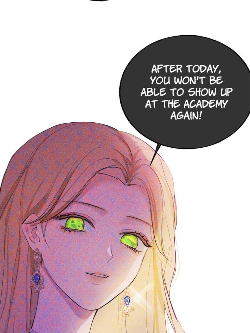 The Corrupted Witch Has No Choice But to Become a Villain Chapter 4 page 39