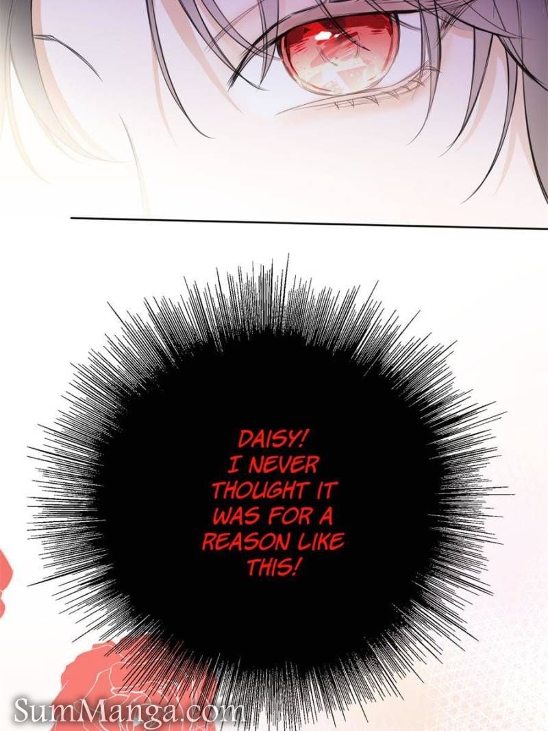 The Corrupted Witch Has No Choice But to Become a Villain Chapter 4 page 43