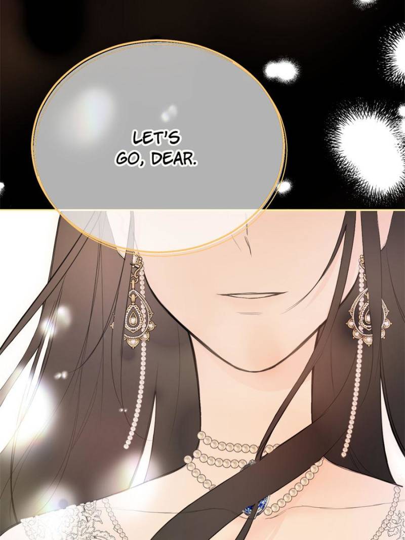 The Corrupted Witch Has No Choice But to Become a Villain Chapter 4 page 4