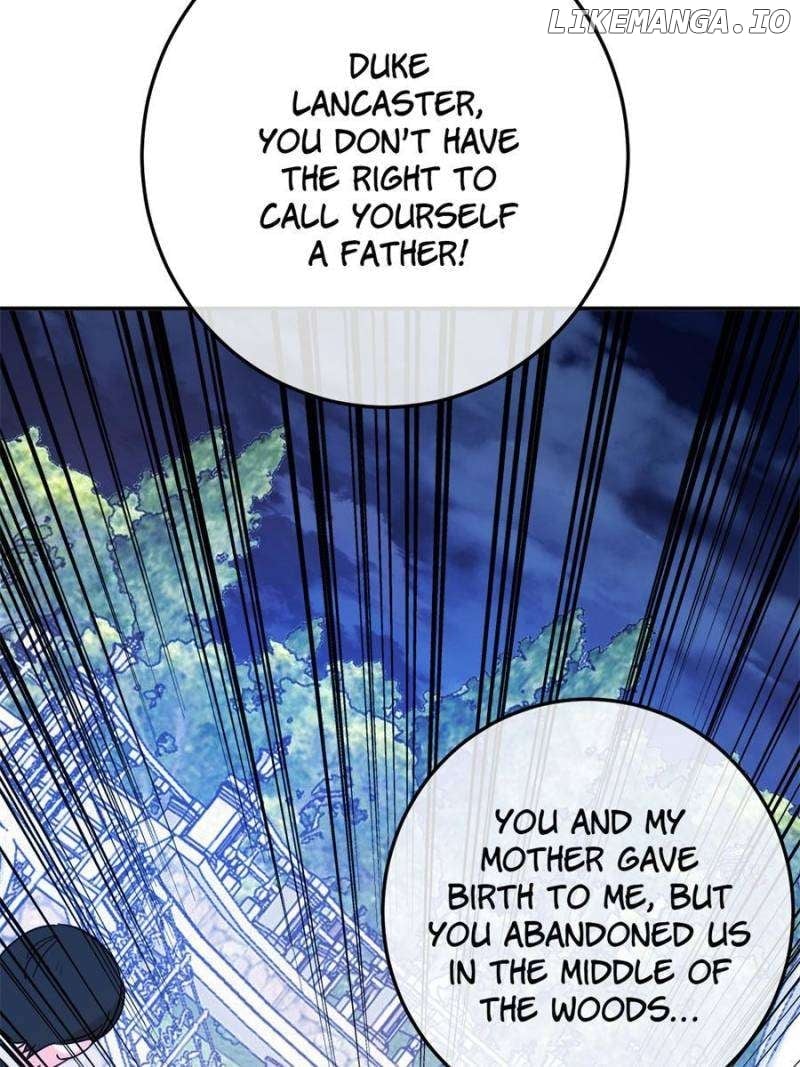 The Corrupted Witch Has No Choice But to Become a Villain Chapter 41 page 11