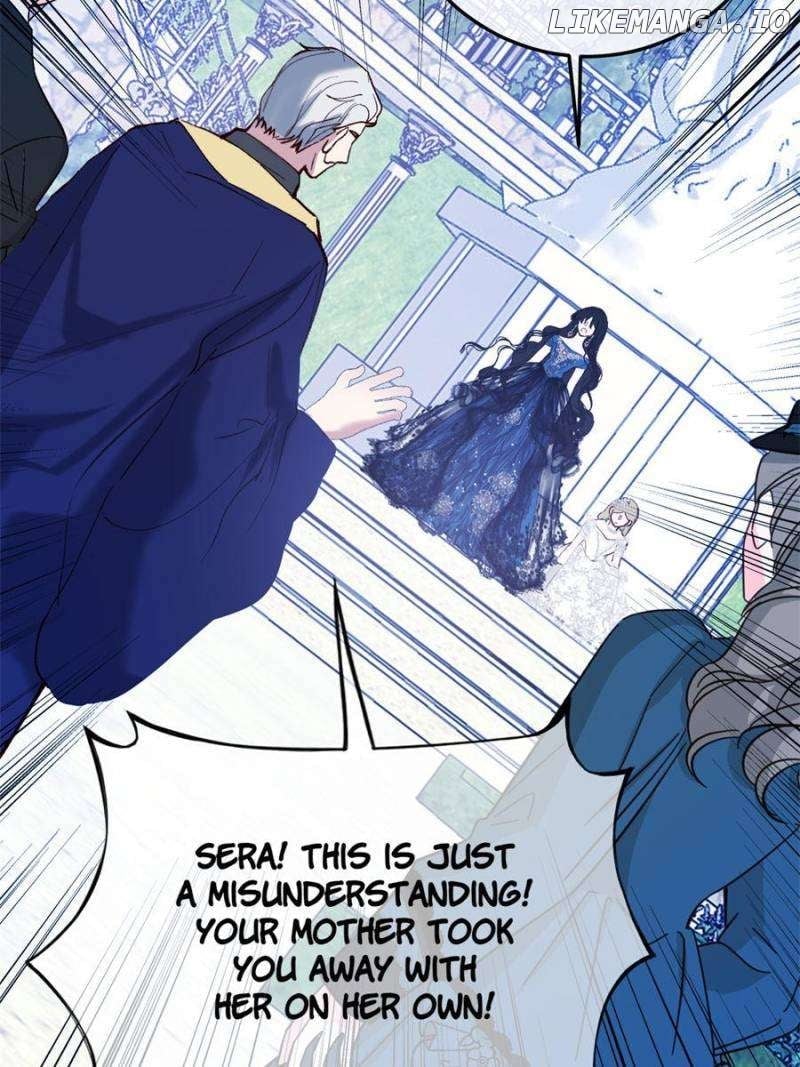 The Corrupted Witch Has No Choice But to Become a Villain Chapter 41 page 12