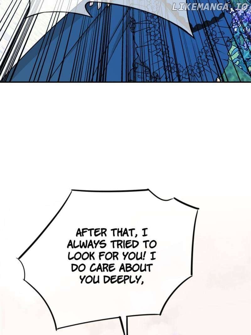 The Corrupted Witch Has No Choice But to Become a Villain Chapter 41 page 13