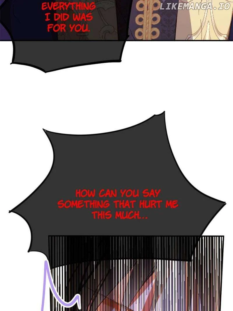 The Corrupted Witch Has No Choice But to Become a Villain Chapter 41 page 15