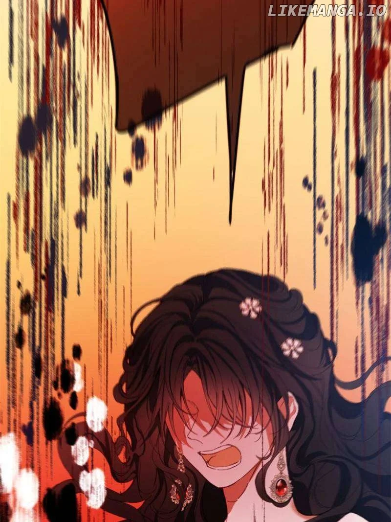 The Corrupted Witch Has No Choice But to Become a Villain Chapter 41 page 19