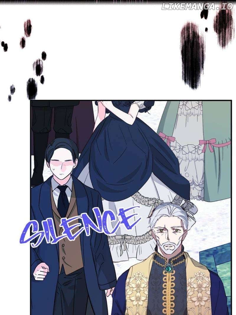The Corrupted Witch Has No Choice But to Become a Villain Chapter 41 page 21