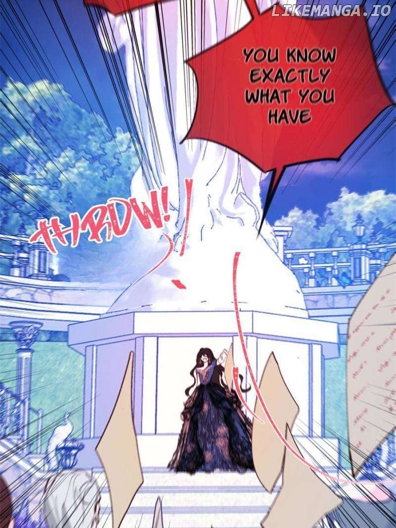 The Corrupted Witch Has No Choice But to Become a Villain Chapter 41 page 23