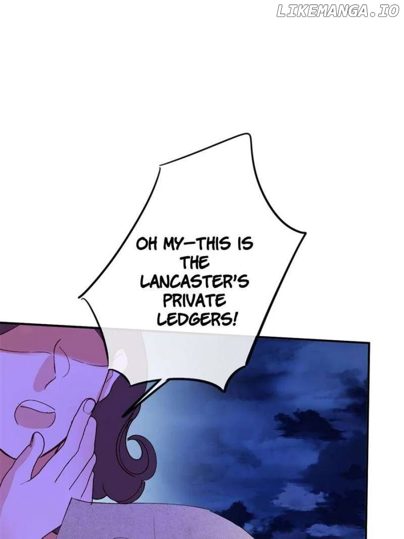 The Corrupted Witch Has No Choice But to Become a Villain Chapter 41 page 27