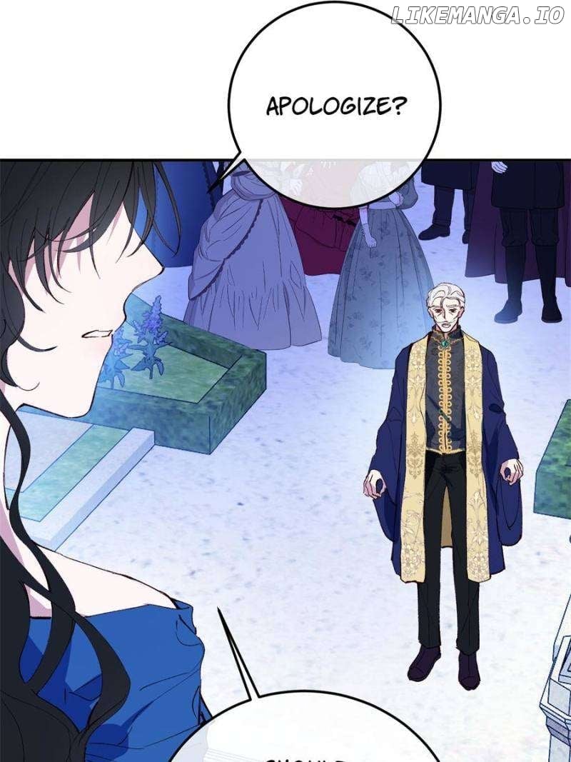 The Corrupted Witch Has No Choice But to Become a Villain Chapter 41 page 2