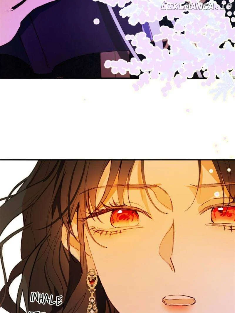 The Corrupted Witch Has No Choice But to Become a Villain Chapter 41 page 36