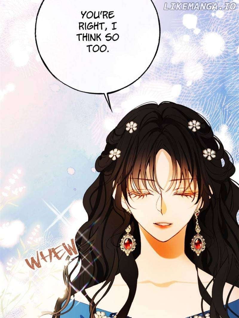 The Corrupted Witch Has No Choice But to Become a Villain Chapter 41 page 38