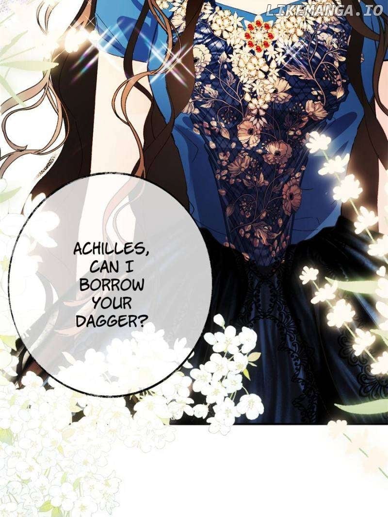 The Corrupted Witch Has No Choice But to Become a Villain Chapter 41 page 39
