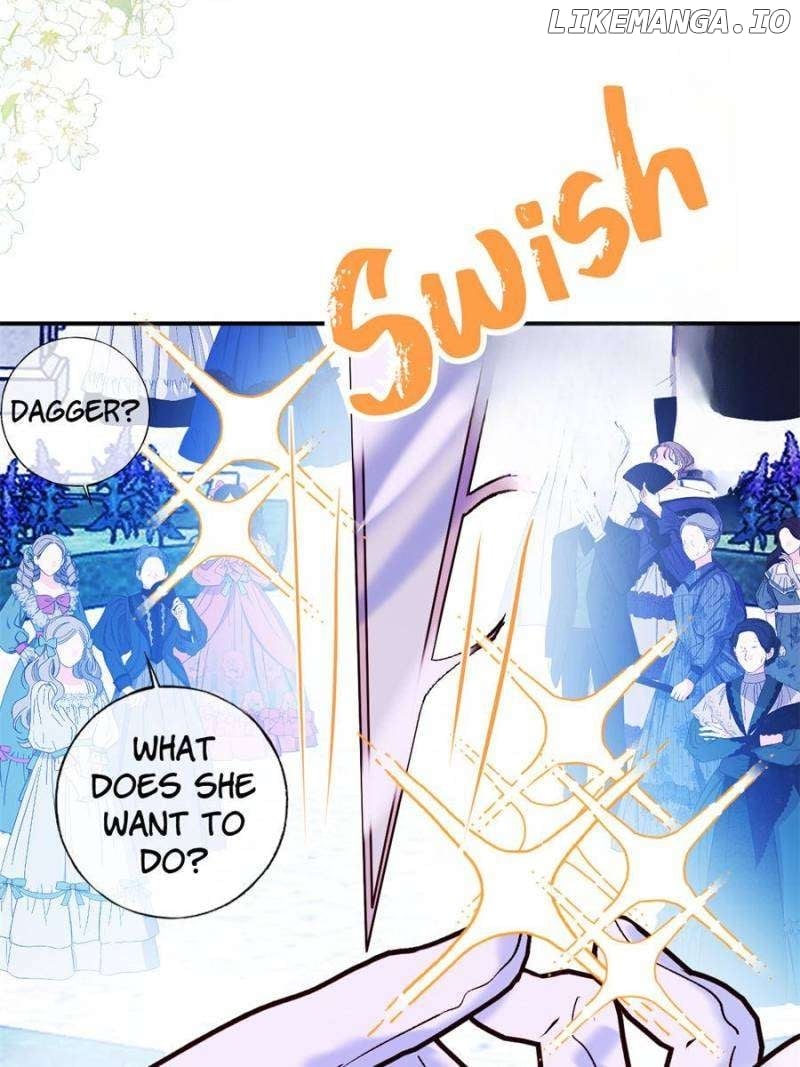 The Corrupted Witch Has No Choice But to Become a Villain Chapter 41 page 40