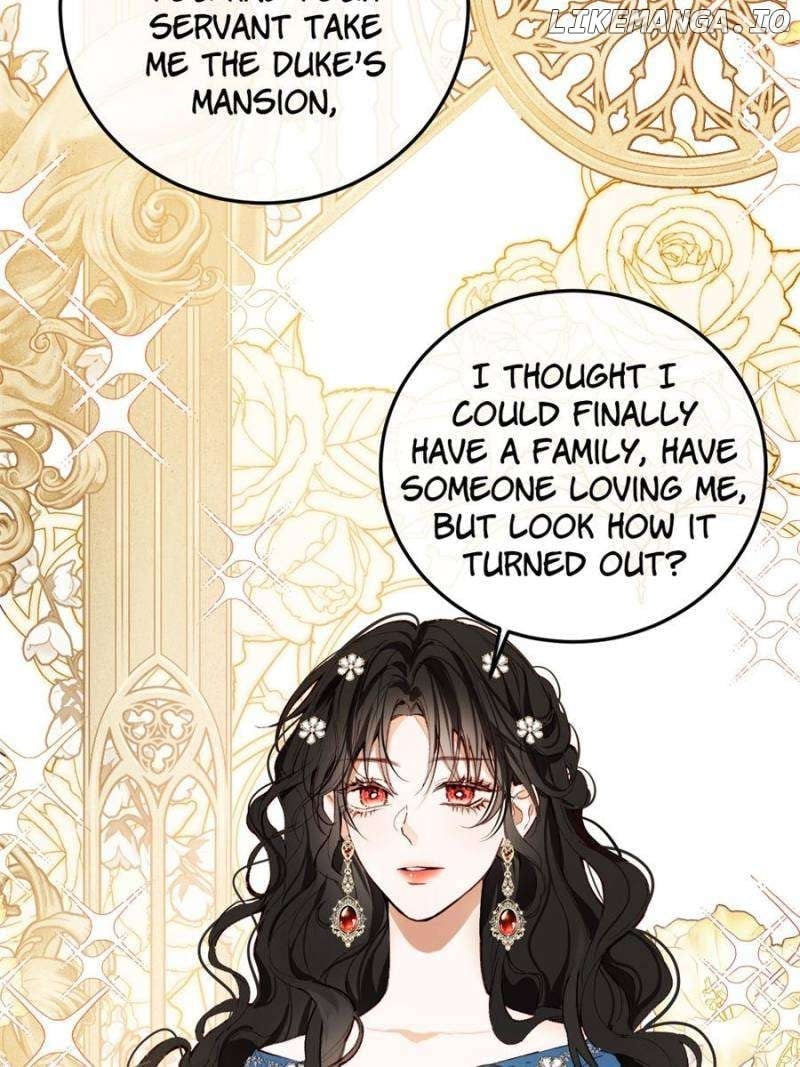 The Corrupted Witch Has No Choice But to Become a Villain Chapter 41 page 4