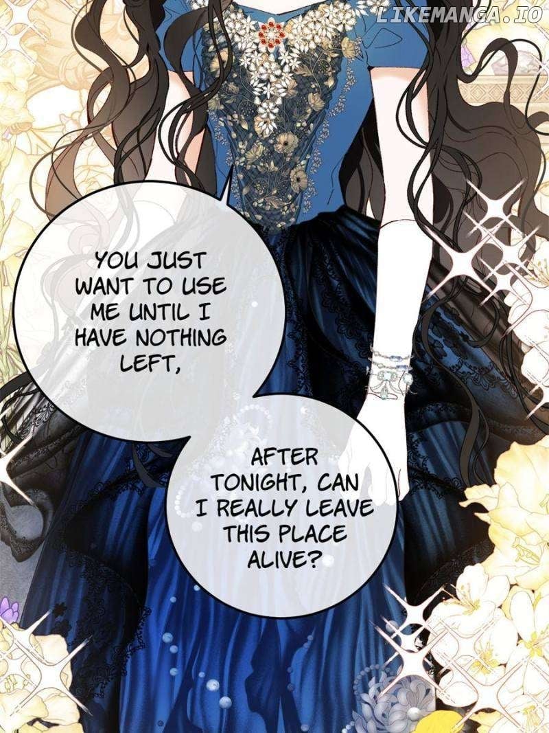 The Corrupted Witch Has No Choice But to Become a Villain Chapter 41 page 5