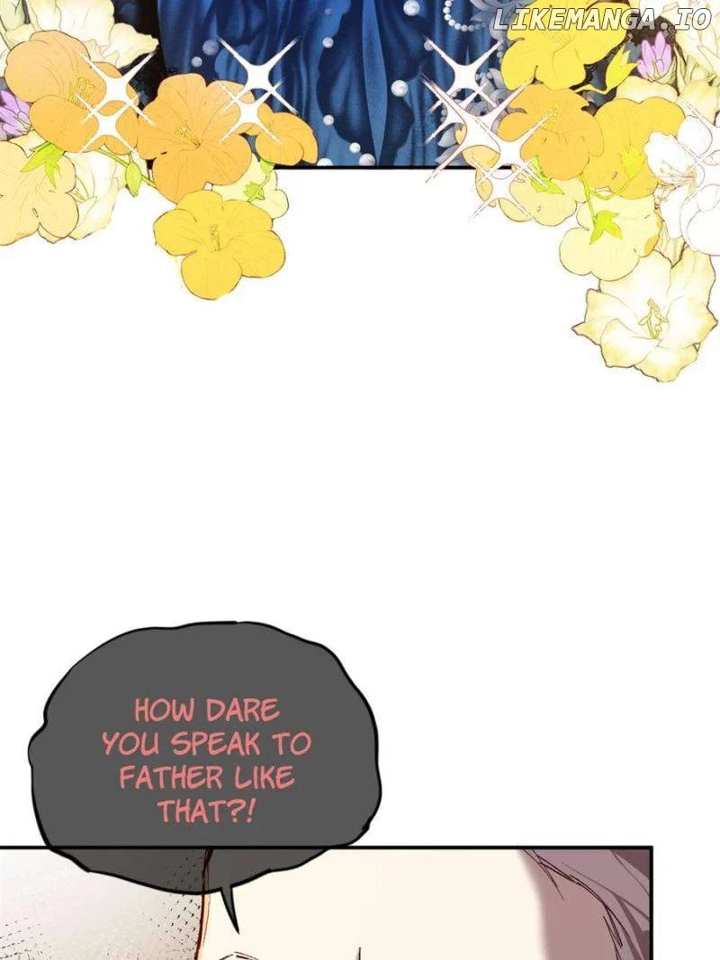The Corrupted Witch Has No Choice But to Become a Villain Chapter 41 page 6