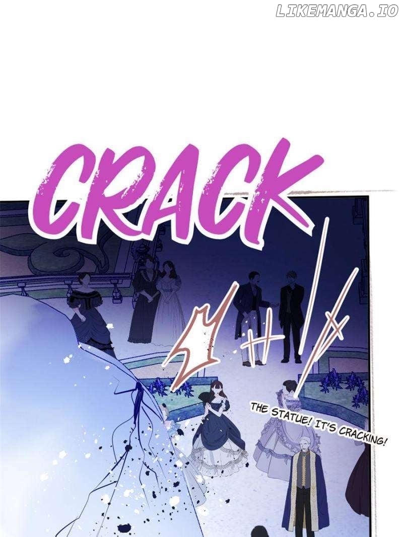 The Corrupted Witch Has No Choice But to Become a Villain Chapter 42 page 11