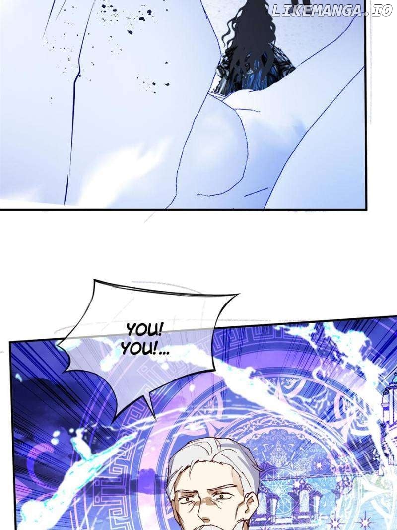 The Corrupted Witch Has No Choice But to Become a Villain Chapter 42 page 12