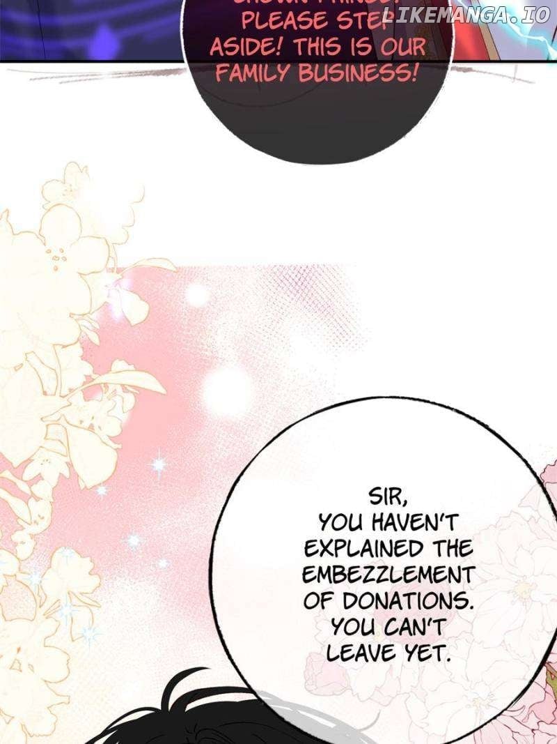 The Corrupted Witch Has No Choice But to Become a Villain Chapter 42 page 15