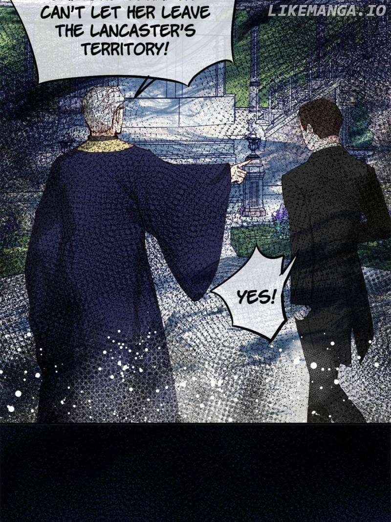 The Corrupted Witch Has No Choice But to Become a Villain Chapter 42 page 27