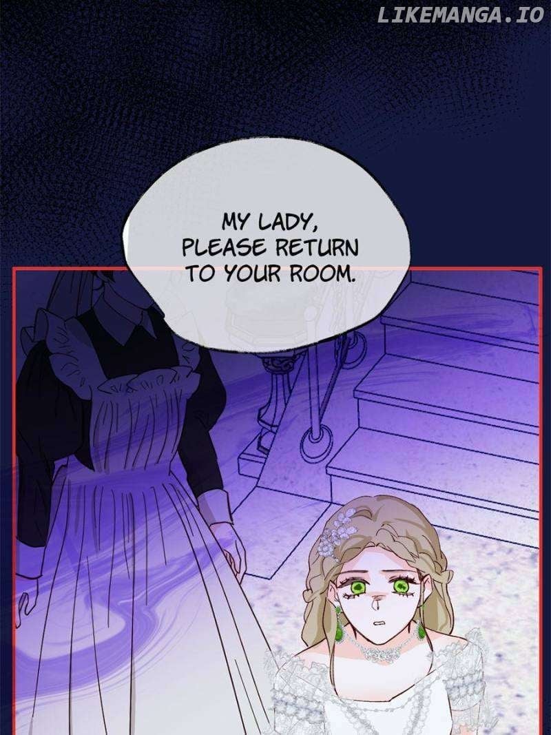 The Corrupted Witch Has No Choice But to Become a Villain Chapter 42 page 28