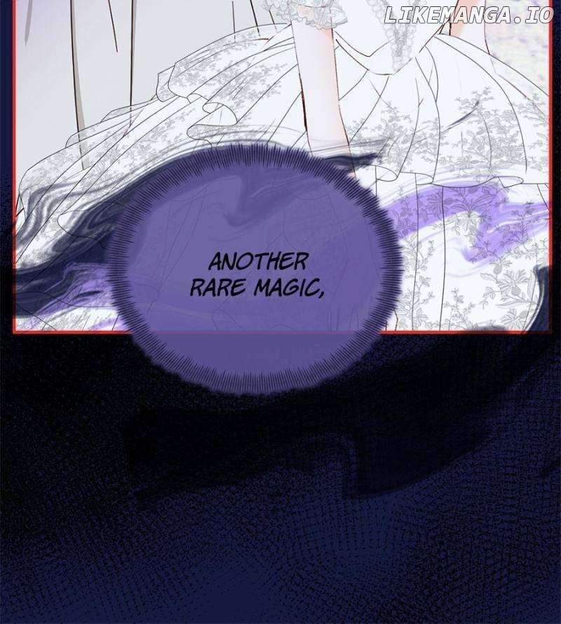 The Corrupted Witch Has No Choice But to Become a Villain Chapter 42 page 29