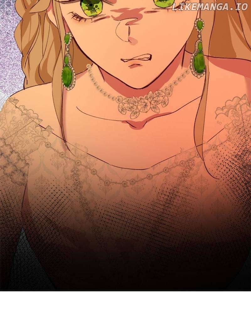 The Corrupted Witch Has No Choice But to Become a Villain Chapter 42 page 32