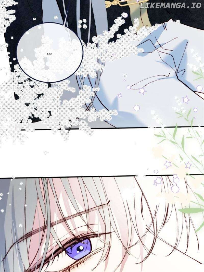 The Corrupted Witch Has No Choice But to Become a Villain Chapter 42 page 46