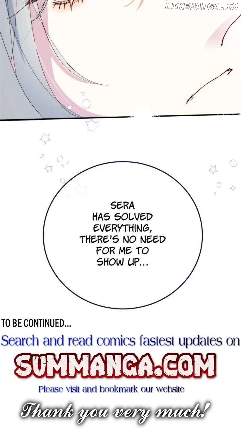 The Corrupted Witch Has No Choice But to Become a Villain Chapter 42 page 47