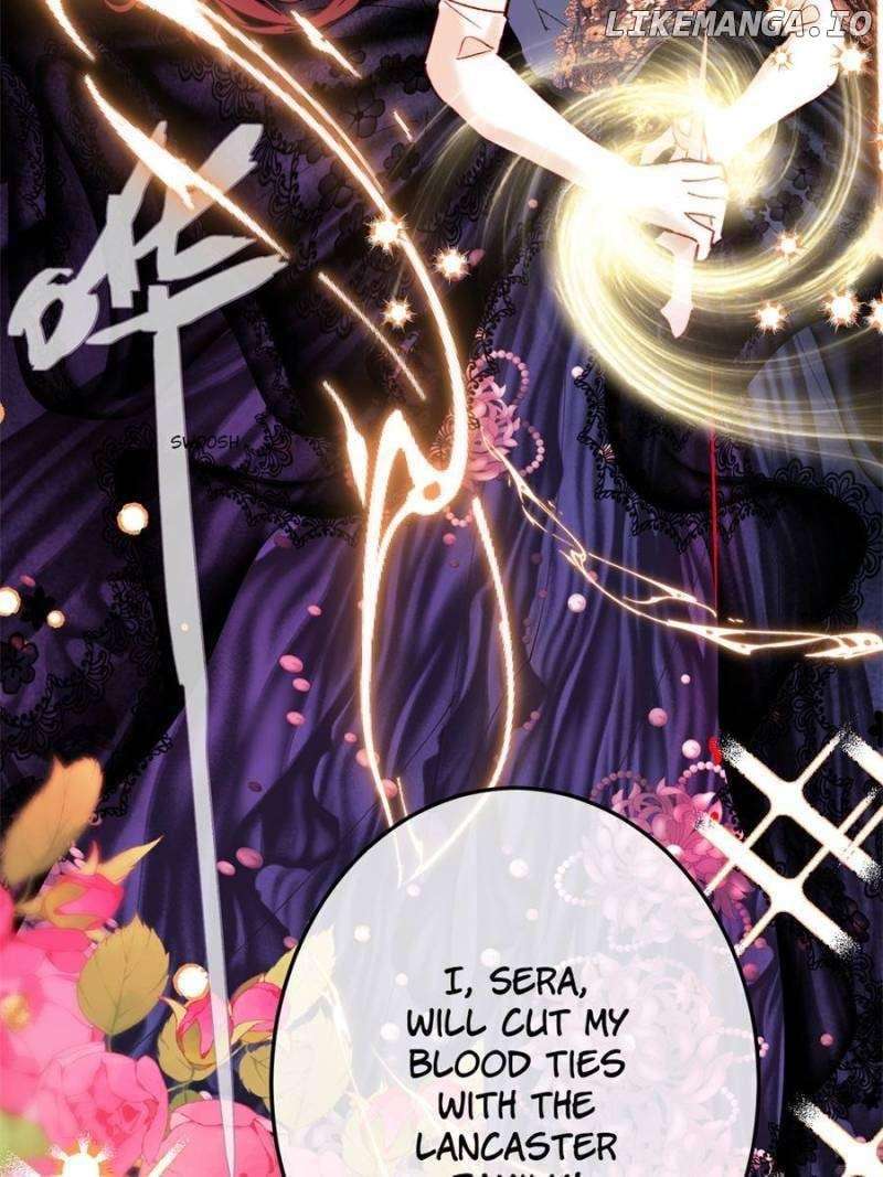 The Corrupted Witch Has No Choice But to Become a Villain Chapter 42 page 5