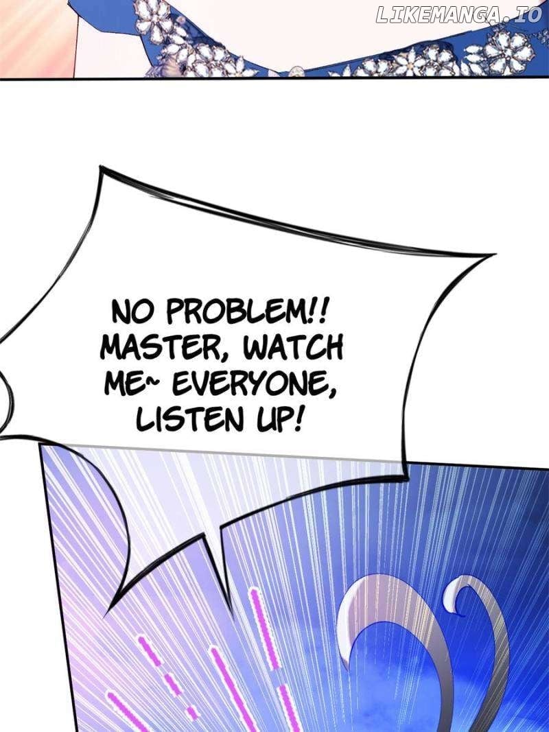 The Corrupted Witch Has No Choice But to Become a Villain Chapter 43 page 15
