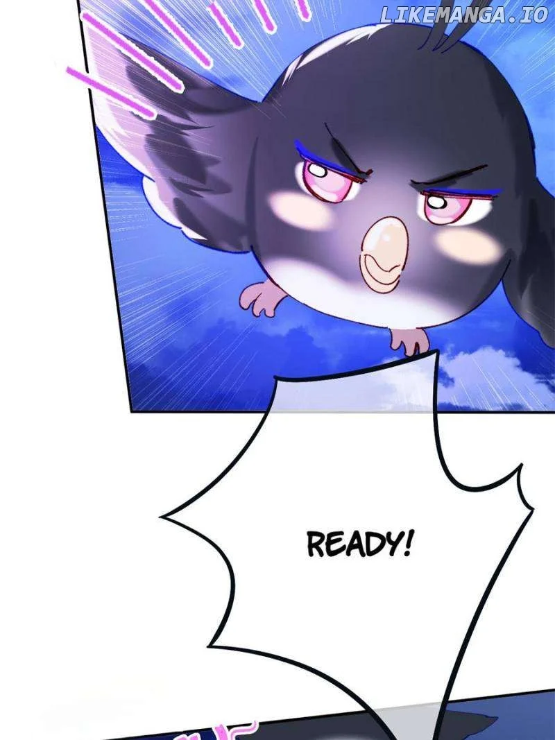 The Corrupted Witch Has No Choice But to Become a Villain Chapter 43 page 16