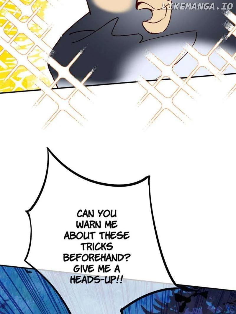 The Corrupted Witch Has No Choice But to Become a Villain Chapter 43 page 22