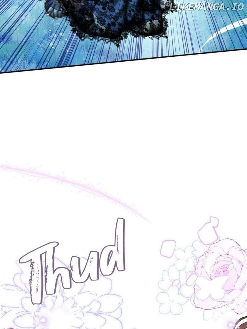 The Corrupted Witch Has No Choice But to Become a Villain Chapter 43 page 24