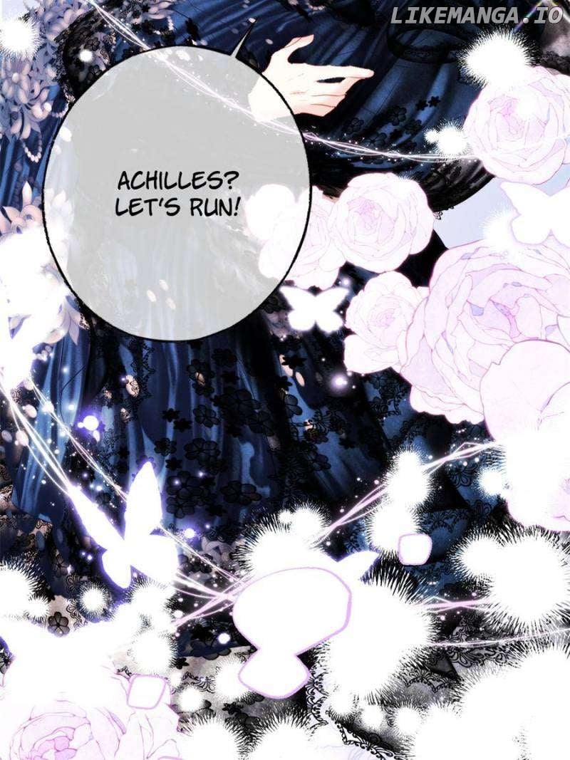 The Corrupted Witch Has No Choice But to Become a Villain Chapter 43 page 26
