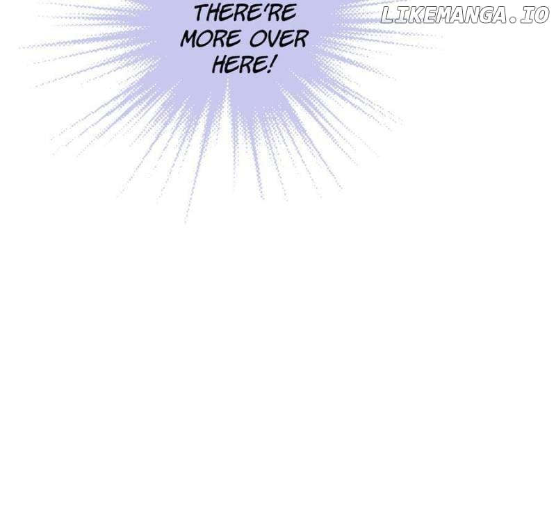 The Corrupted Witch Has No Choice But to Become a Villain Chapter 43 page 8