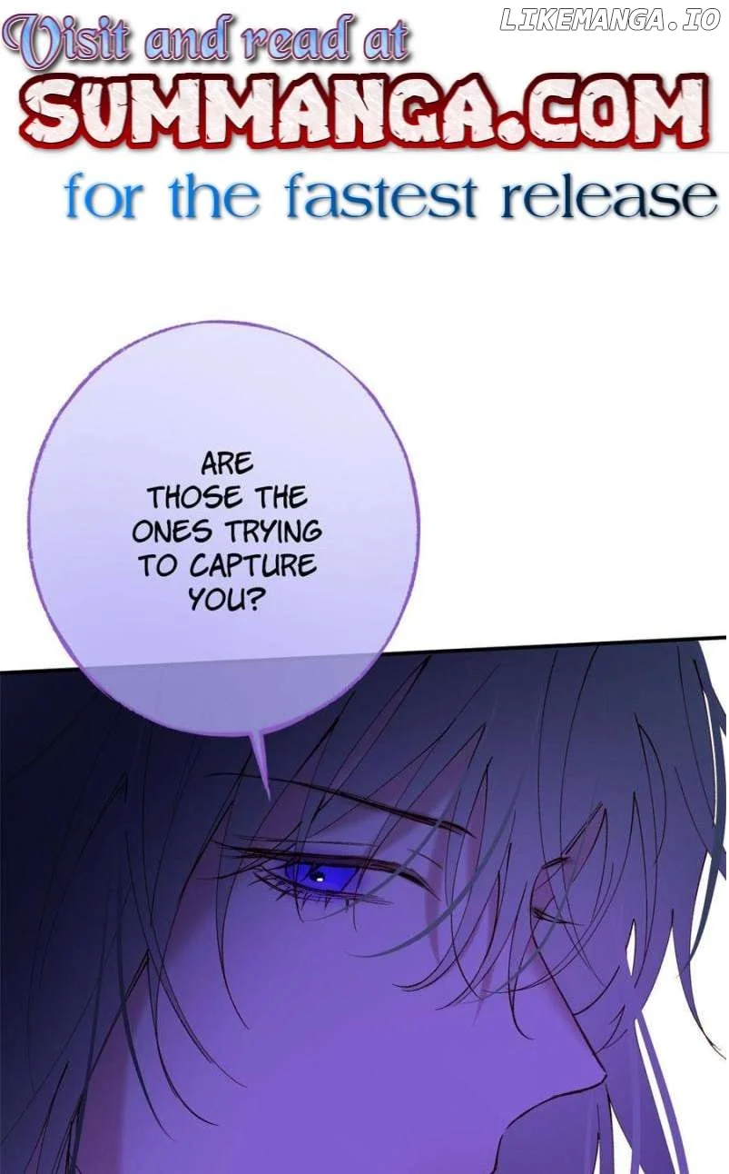 The Corrupted Witch Has No Choice But to Become a Villain Chapter 44 page 0