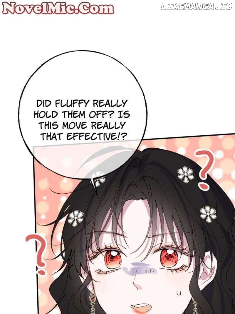 The Corrupted Witch Has No Choice But to Become a Villain Chapter 44 page 9