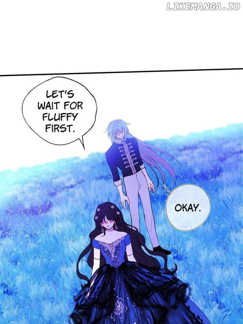 The Corrupted Witch Has No Choice But to Become a Villain Chapter 44 page 17
