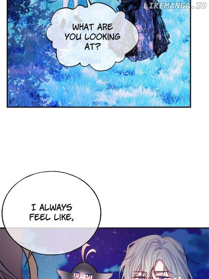 The Corrupted Witch Has No Choice But to Become a Villain Chapter 44 page 25