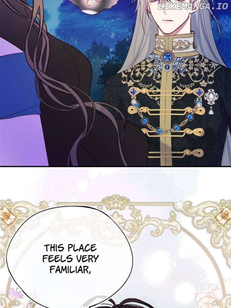 The Corrupted Witch Has No Choice But to Become a Villain Chapter 44 page 26