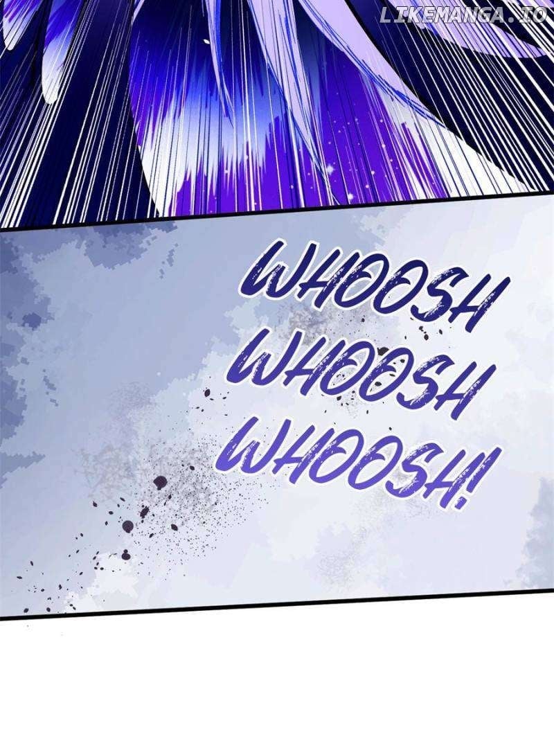 The Corrupted Witch Has No Choice But to Become a Villain Chapter 44 page 5