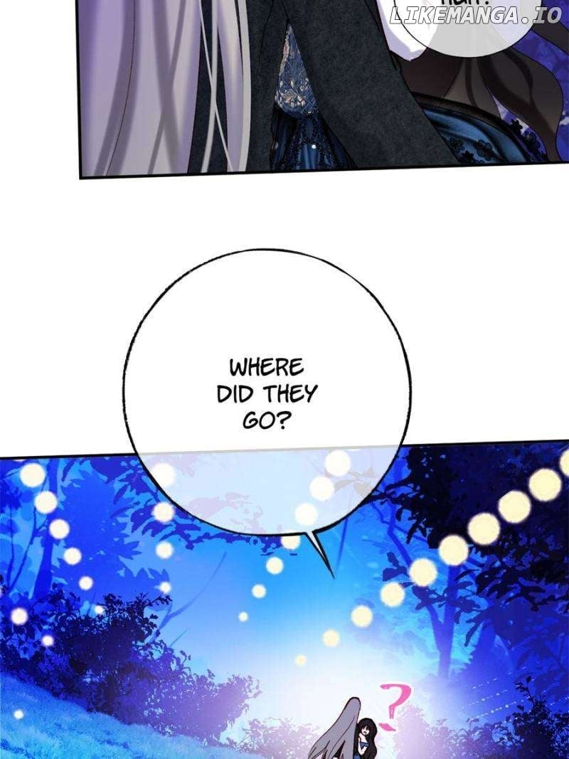 The Corrupted Witch Has No Choice But to Become a Villain Chapter 44 page 7