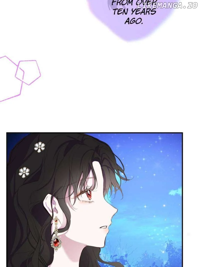 The Corrupted Witch Has No Choice But to Become a Villain Chapter 45 page 13