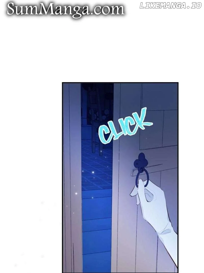 The Corrupted Witch Has No Choice But to Become a Villain Chapter 45 page 16