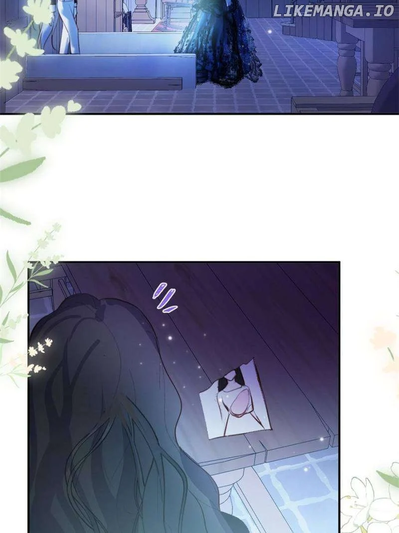 The Corrupted Witch Has No Choice But to Become a Villain Chapter 45 page 19