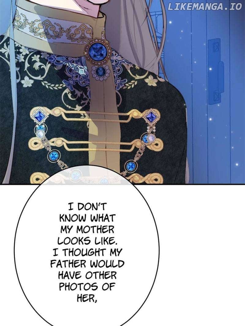 The Corrupted Witch Has No Choice But to Become a Villain Chapter 45 page 22