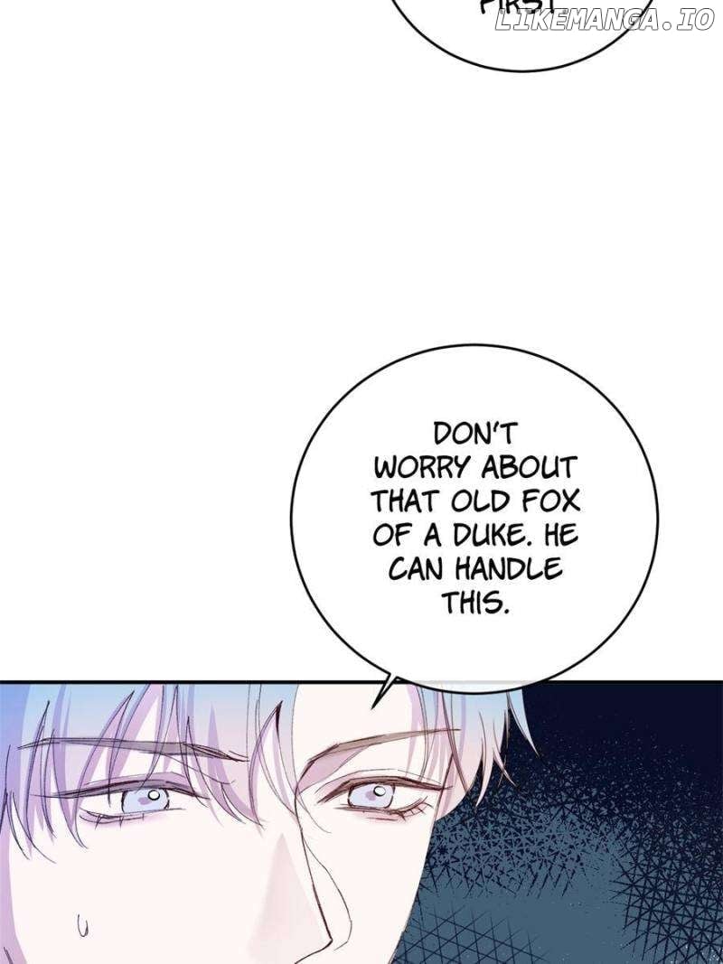 The Corrupted Witch Has No Choice But to Become a Villain Chapter 45 page 2