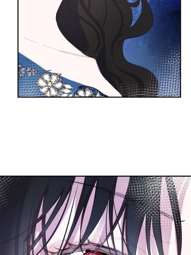The Corrupted Witch Has No Choice But to Become a Villain Chapter 46 page 18