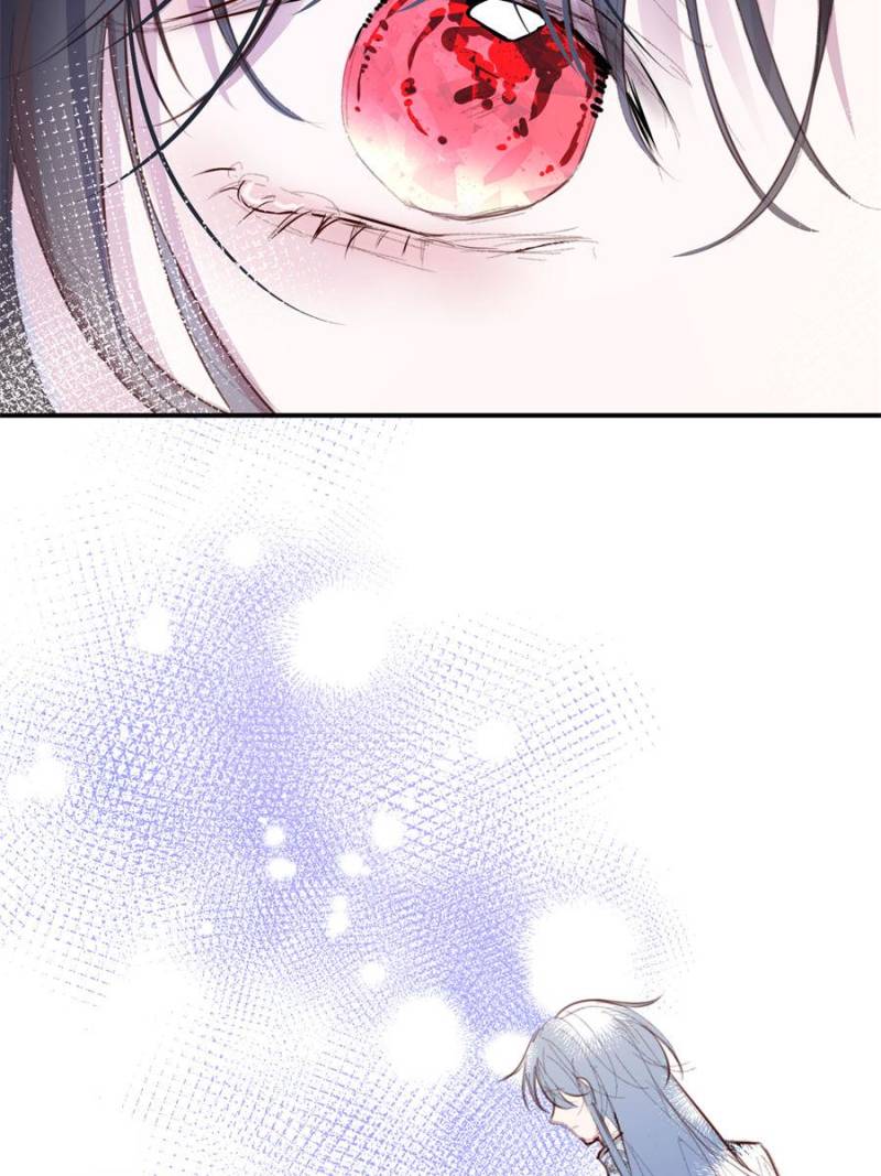 The Corrupted Witch Has No Choice But to Become a Villain Chapter 46 page 19
